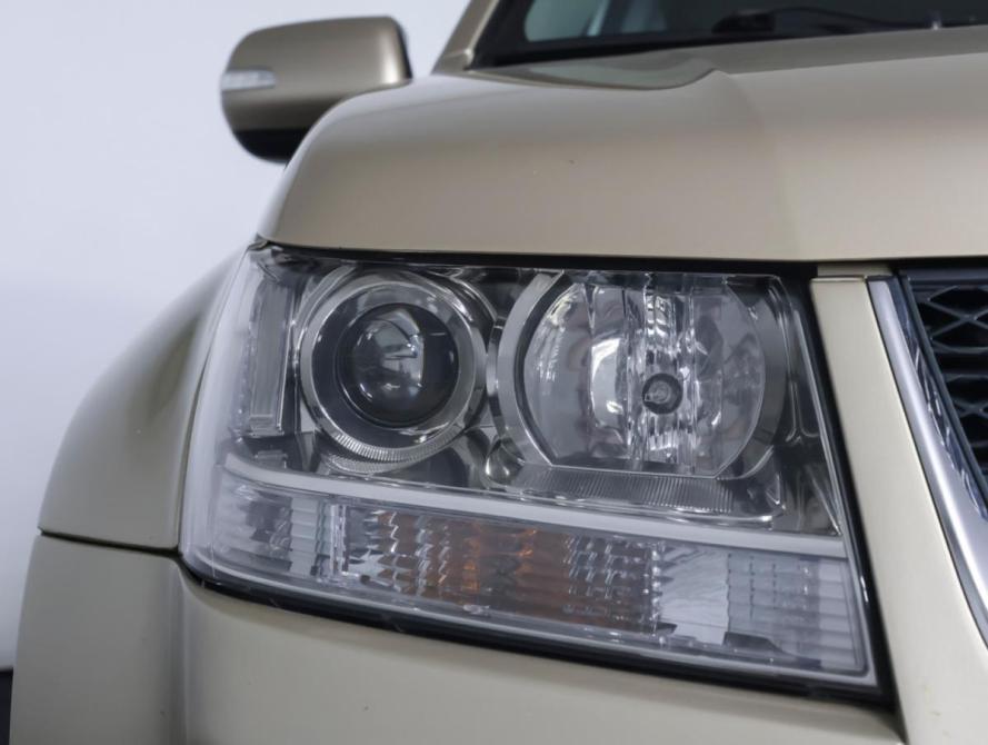 Suzuki Grand Vitara II Рестайлинг Москва  - изображение 21