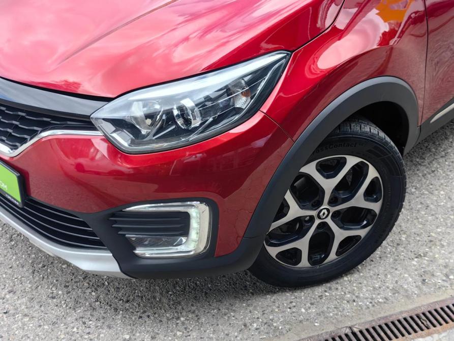 Renault Kaptur I Пермь  - изображение 8