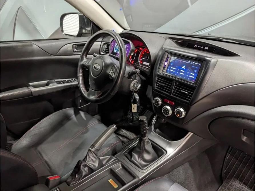 Subaru Impreza WRX III Рестайлинг Пермь  - изображение 28