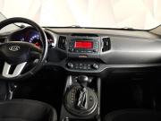 Kia Sportage III Москва  - изображение 33