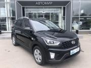 Hyundai Creta I Рестайлинг Брянск  - изображение 15