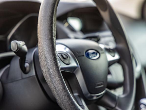 Ford Focus III с пробегом 2013 года, цена 1 168 000 рублей, 46576 км, седан, Автокод Объявления