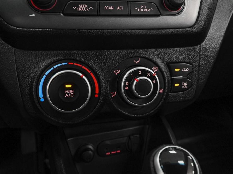 Kia Rio III Ставрополь  - изображение 12