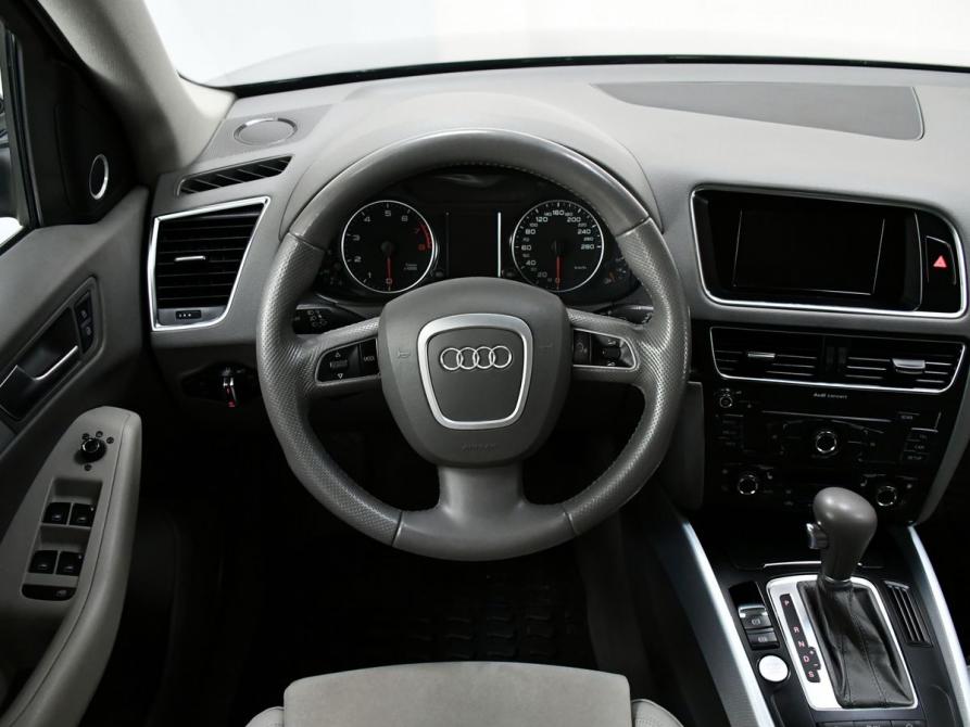 Audi Q5 I (8R) Новосибирск  - изображение 13
