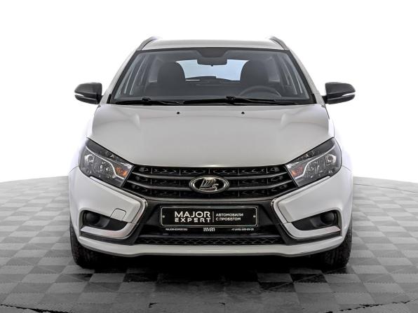 Lada (ВАЗ) Vesta I с пробегом 2020 года, цена 920 000 рублей, 79564 км, универсал, Автокод Объявления