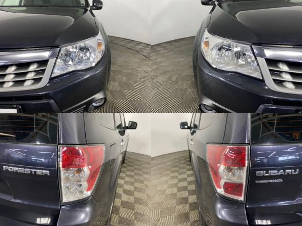 Subaru Forester III Рестайлинг с пробегом 2011 года, цена 1 159 000 рублей, 244981 км, внедорожник, Автокод Объявления