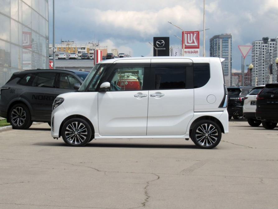Subaru Chiffon I Самара  - изображение 8
