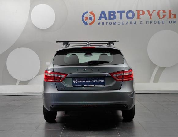 Lada (ВАЗ) Vesta I с пробегом 2020 года, цена 1 155 000 рублей, 55293 км, универсал, Автокод Объявления