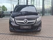 Mercedes-Benz V-Класс III (W447) Санкт-Петербург  - изображение 33