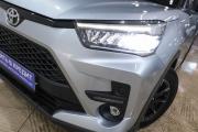 Toyota Raize I Новокузнецк  - изображение 42