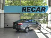 Ford Fiesta Mk6 Рестайлинг Санкт-Петербург  - изображение 42