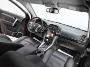Chevrolet Captiva I Рестайлинг Москва  - изображение 28
