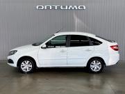 Lada (ВАЗ) Granta I Рестайлинг Краснодар  - изображение 27