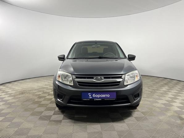 Lada (ВАЗ) Granta I с пробегом 2018 года, цена 465 000 рублей, 170508 км, седан, Автокод Объявления