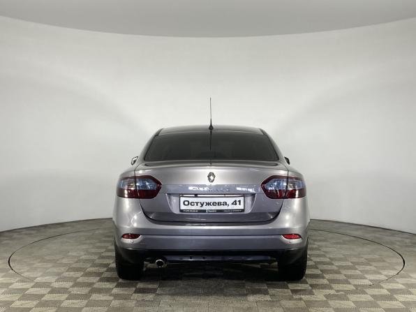 Renault Fluence I с пробегом 2011 года, цена 810 000 рублей, 242567 км, седан, Автокод Объявления