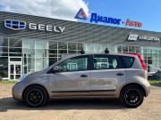 Nissan Note I Набережные Челны  - изображение 24