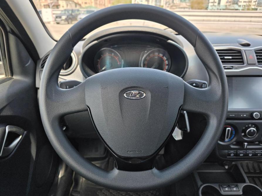 Lada (ВАЗ) Granta I Рестайлинг Ростов-на-Дону  - изображение 7