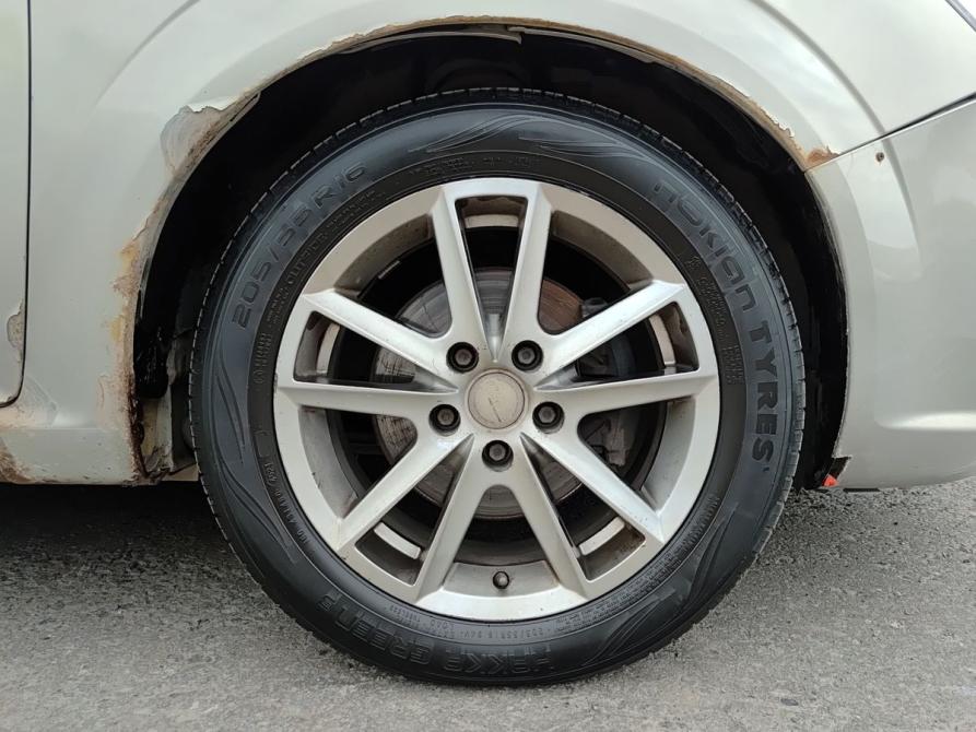 Opel Zafira B Ижевск  - изображение 22
