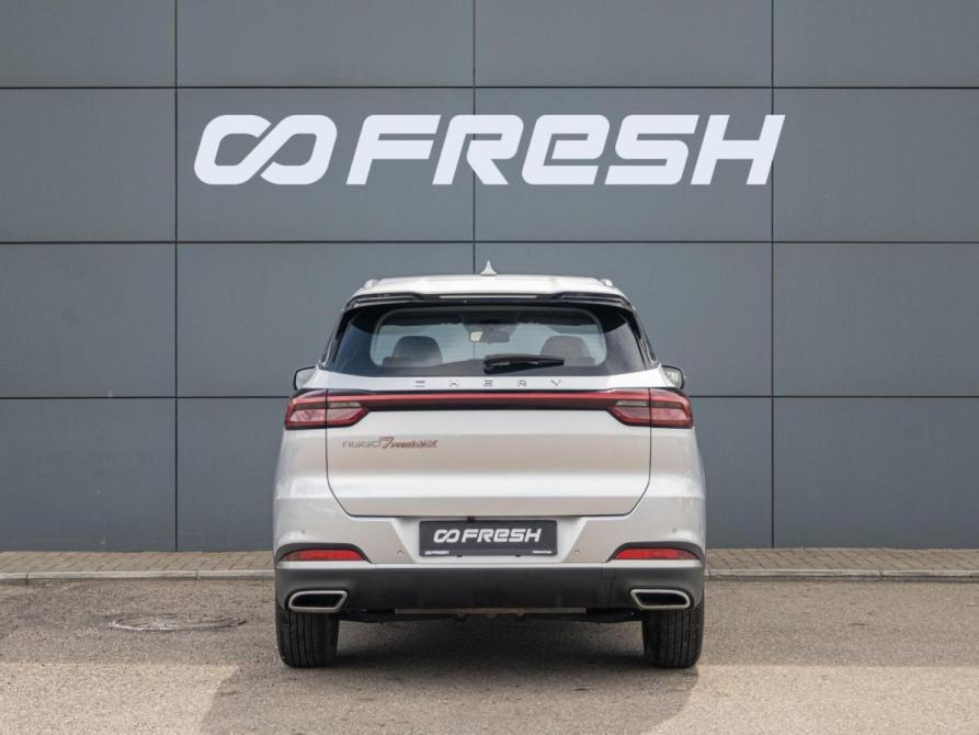 Chery Tiggo 7 Pro Max I Краснодар  - изображение 4