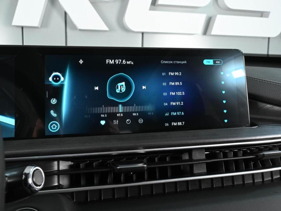 Chery Tiggo 7 Pro I Ростов-на-Дону  - изображение 14