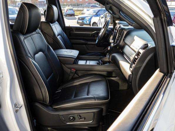 Ram 1500 V с пробегом 2022 года, цена 7 950 000 рублей, 14915 км, offers.body_type.unknown, Автокод Объявления
