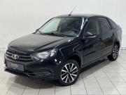 Lada (ВАЗ) Granta I Рестайлинг Курск  - изображение 17