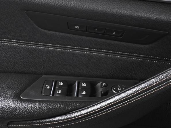 BMW 5 серии VII (G30/G31/G38) с пробегом 2018 года, цена 2 769 000 рублей, 237015 км, седан, Автокод Объявления