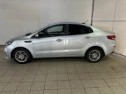 Kia Rio III Рестайлинг Нижний Новгород  - изображение 16