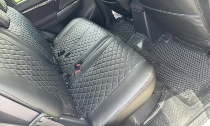 Mitsubishi Pajero Sport III с пробегом 2019 года, цена 2 350 000 рублей, 213000 км, внедорожник, Автокод Объявления