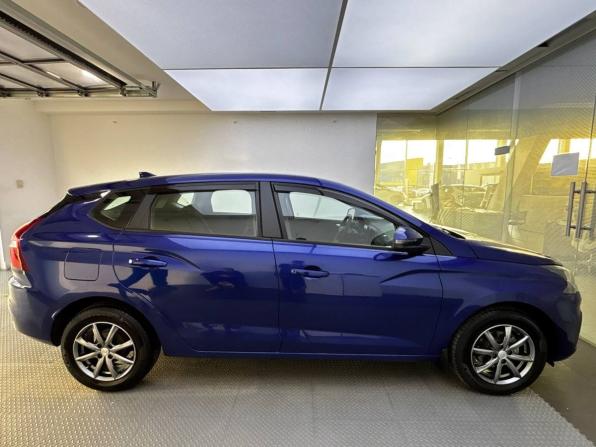 Lada (ВАЗ) Iskra с пробегом 2025 года, цена 1 450 000 рублей, 16046 км, универсал, Автокод Объявления