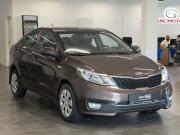 Kia Rio III Рестайлинг Калуга  - изображение 32