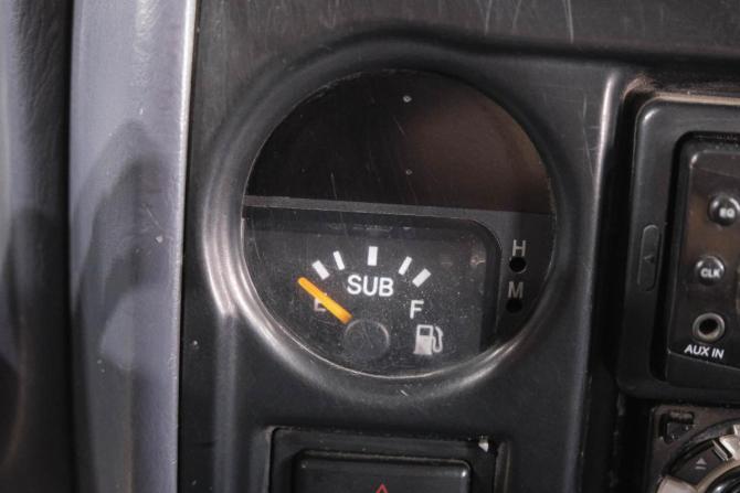 Toyota Land Cruiser Prado 90 Series с пробегом 1996 года, цена 1 069 000 рублей, 444000 км, внедорожник, Автокод Объявления
