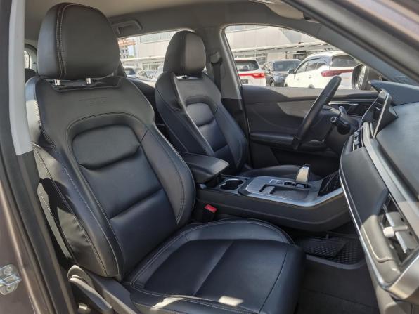 Chery Tiggo 4 Pro I с пробегом 2022 года, цена 1 879 000 рублей, 52736 км, внедорожник, Автокод Объявления
