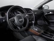 Audi A5 I (8T) Рестайлинг Москва  - изображение 34