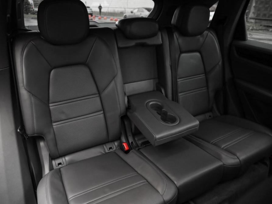Porsche Cayenne III Санкт-Петербург  - изображение 30