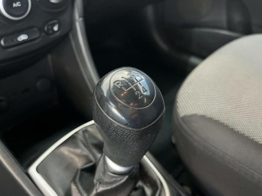 Hyundai Solaris I Нижнекамск  - изображение 6