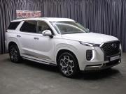 Hyundai Palisade I Москва  - изображение 34
