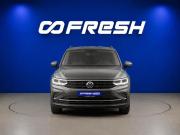 Volkswagen Tiguan II Рестайлинг Москва  - изображение 26