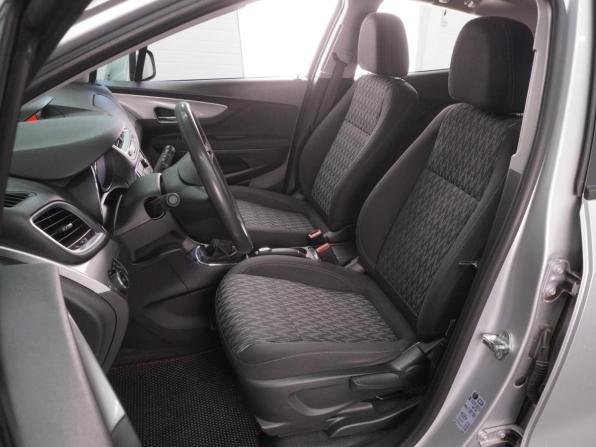 Opel Mokka I с пробегом 2014 года, цена 1 059 000 рублей, 125694 км, внедорожник, Автокод Объявления