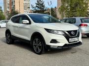 Nissan Qashqai II Рестайлинг Санкт-Петербург  - изображение 12