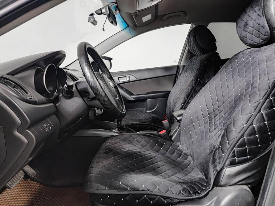 Kia Cerato II Уфа  - изображение 20
