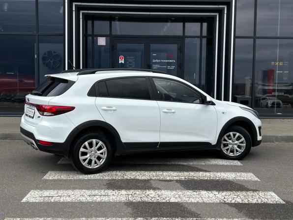 Kia Rio IV с пробегом 2019 года, цена 1 227 000 рублей, 176310 км, хэтчбек, Автокод Объявления