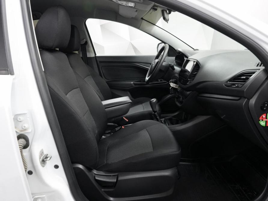 Lada (ВАЗ) Vesta I Ульяновск  - изображение 12