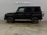 Mercedes-Benz G-Класс AMG I (W463) Рестайлинг 2 Краснодар  - изображение 28