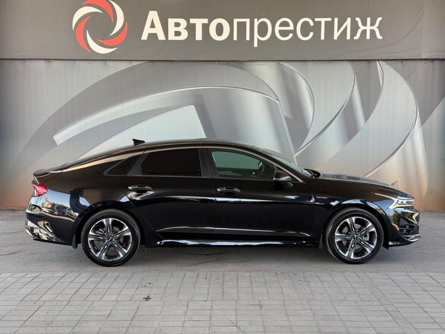 Kia K5 III Волгоград  - изображение 4