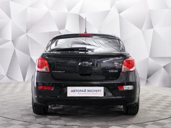 Chevrolet Cruze I Рестайлинг с пробегом 2013 года, цена 589 000 рублей, 260917 км, хэтчбек, Автокод Объявления