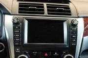 Toyota Camry VII (XV50) Уфа  - изображение 46