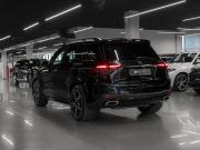 Mercedes-Benz GLE II (V167) Рестайлинг Москва  - изображение 35