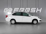 Lada (ВАЗ) Granta I Рестайлинг Минеральные Воды  - изображение 21