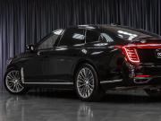 Hongqi H9 I Тюмень  - изображение 52